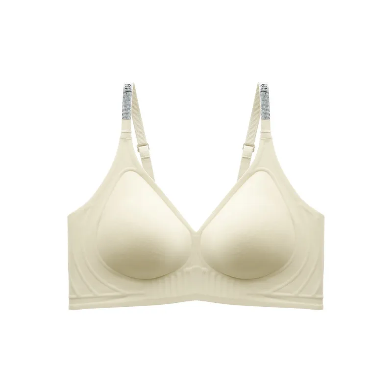 Gentle welcome Women's Bras-2