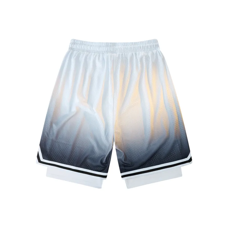 7 SEVFUN Casual Shorts Unisex-6