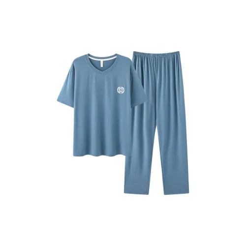 O'MESIK Men Pajama Sets