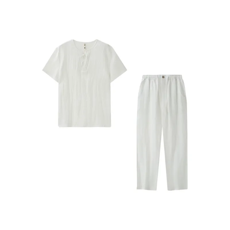 XUANSHENG Casual Sportswear Men's-14