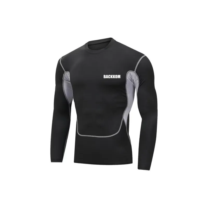 David Bakken Men Undershirts-2