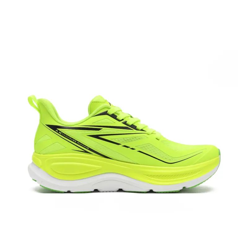 A.KNACKFUSS Low Top Running Shoes Unisex Fluorescent Dynamic-4