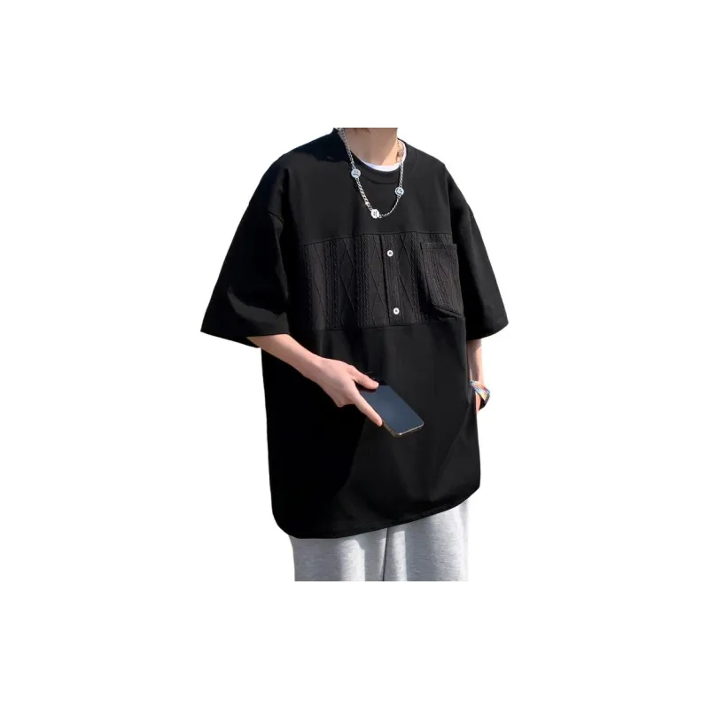 Izexx T Shirts Men-4