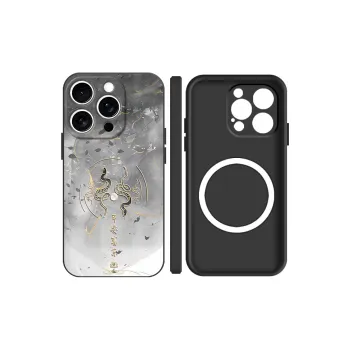 TUNAMEI Phone Cases