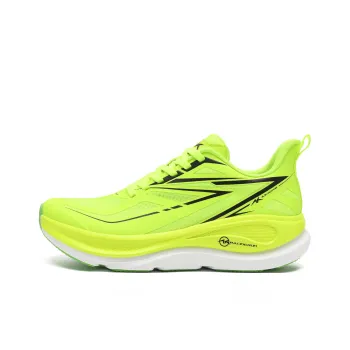 A.KNACKFUSS Low Top Running Shoes Unisex Fluorescent Dynamic