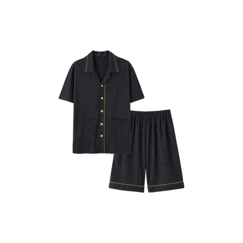 O'MESIK Men Pajama Sets