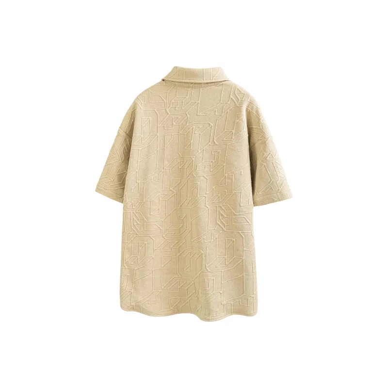 IN'S Shirts Unisex-5