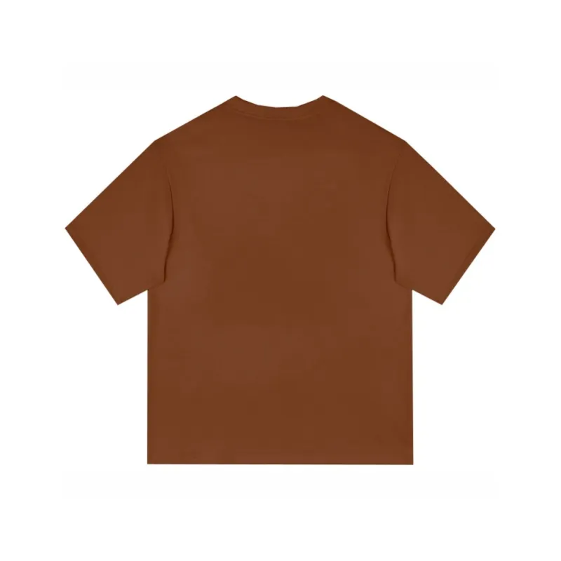 Bug small green T Shirts Unisex-13