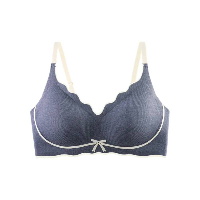 Gentle welcome Women's Bras-4