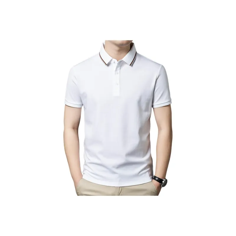 PIERRE CARDIN Polo Shirts Men-6