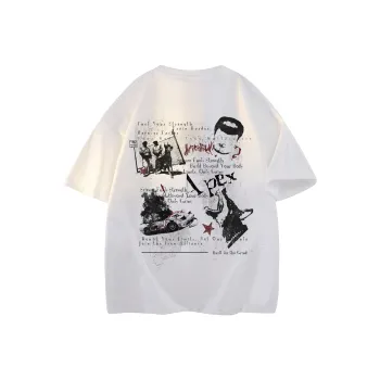 MUSCLETECH T Shirts Unisex