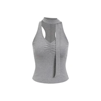 Ariseism Tank Tops Women's