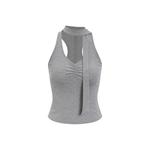 Ariseism Tank Tops Women's
