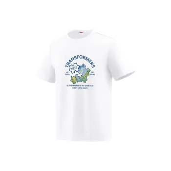TRANSFORMERS T Shirts Unisex