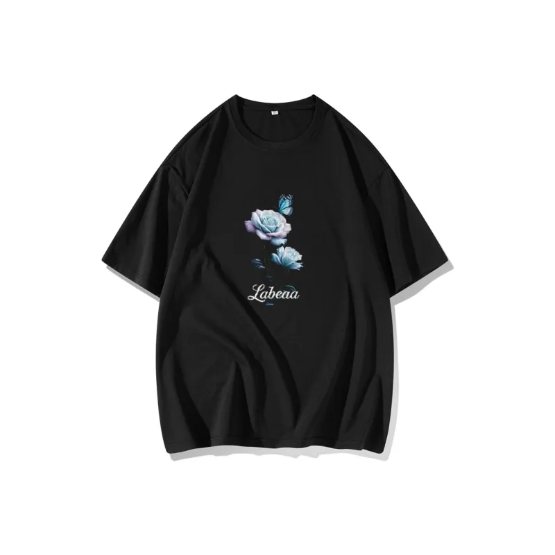 FAIRWHALE Regular T Shirt Women's-3