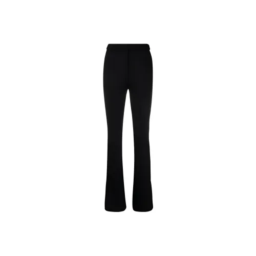 KARL LAGERFELD / Karl Lagerfeld Jeans Knitted Sweatpants Women's Black