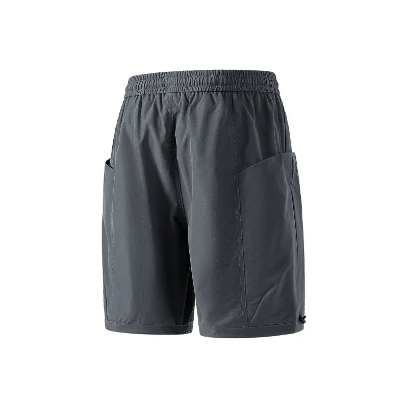 BRYAN JIMENEZ Casual Shorts Unisex-13