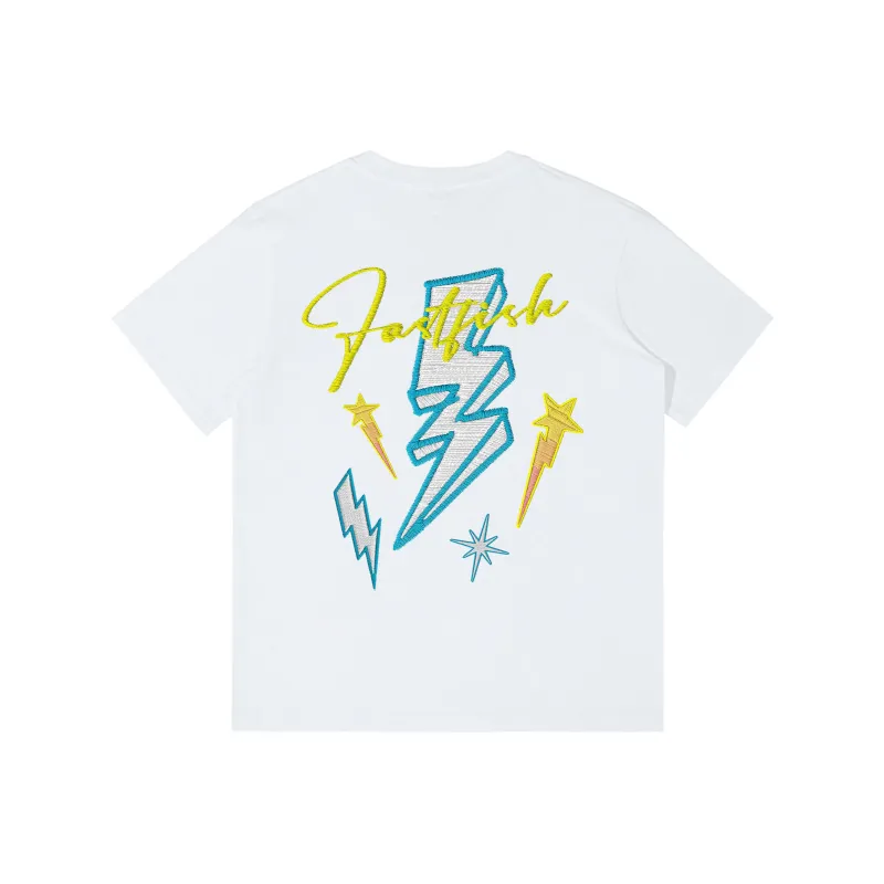 FASTFISH T Shirts Unisex-4