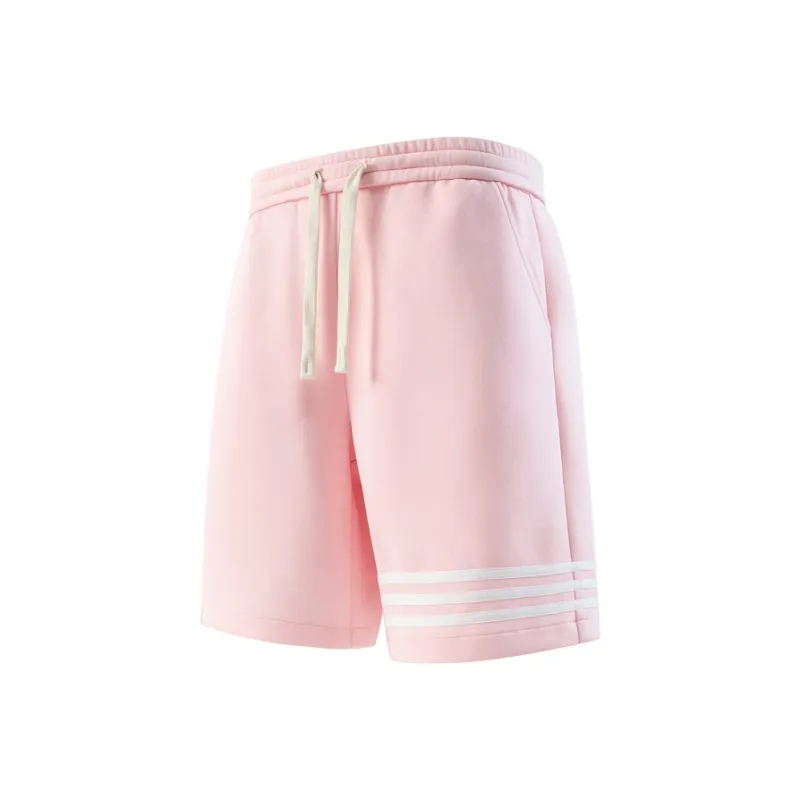 PRBLMS Casual Shorts Unisex-1