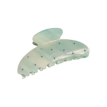 Barbie Acetate Hair Clips Women's