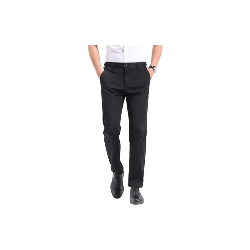 A.B.X Suit Trousers Unisex-5