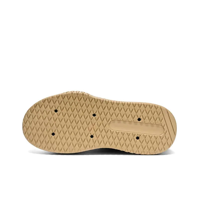 TELENT Shock Absorbers With Slip Resistant Features Low Top Casual Shoes Men's-5