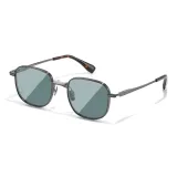 Gunmetal Gray Frame Jasper