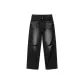Denim Black
