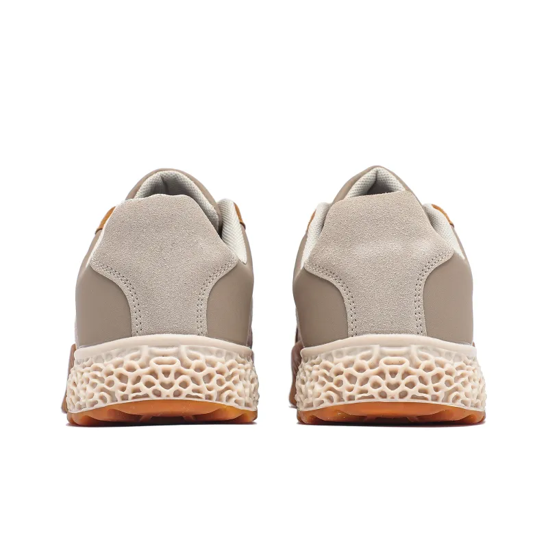Singing Slip Resistant, Abrasion Resistant, And Balanced Low Top Skateboard Shoes Unisex-8