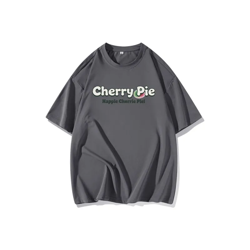 FAIRWHALE T Shirts Women's-12