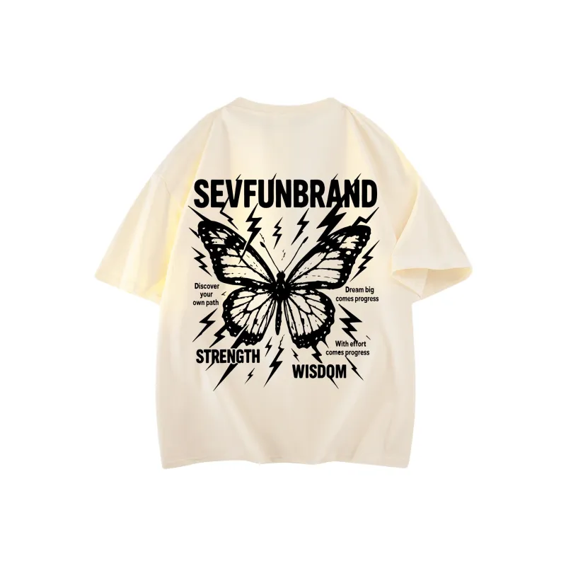 7 SEVFUN T Shirts Unisex-17