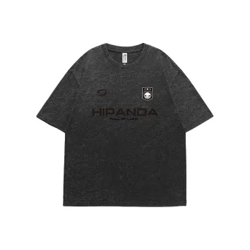 HIPANDA T Shirts Unisex