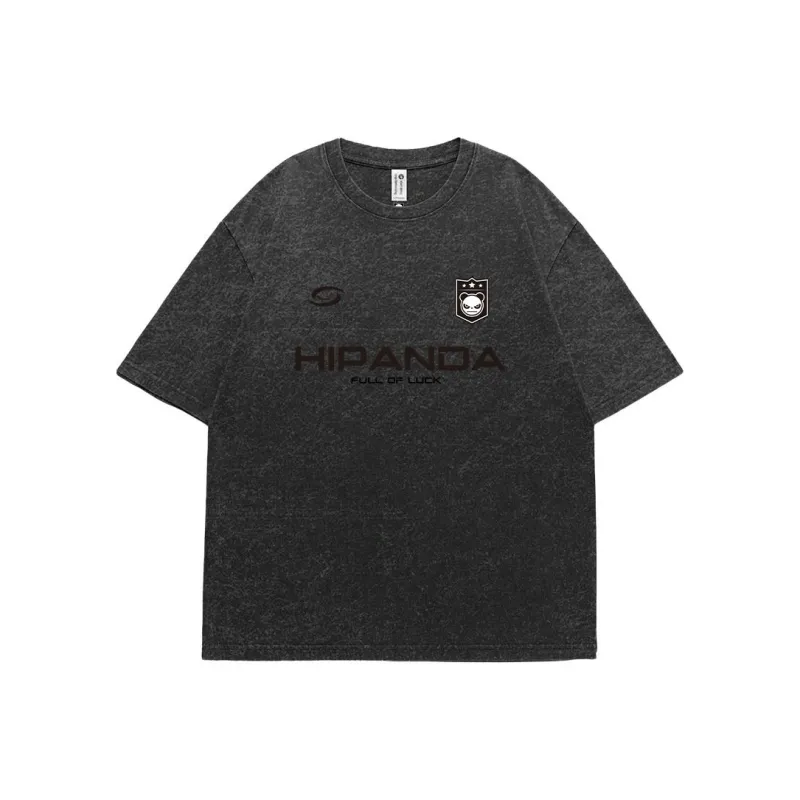 HIPANDA T Shirts Unisex-3