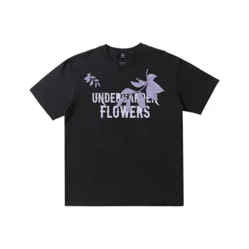 UNDERGARDEN T Shirts Unisex