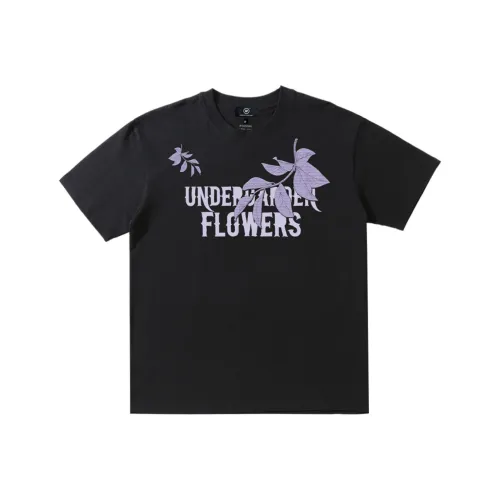 UNDERGARDEN T Shirts Unisex