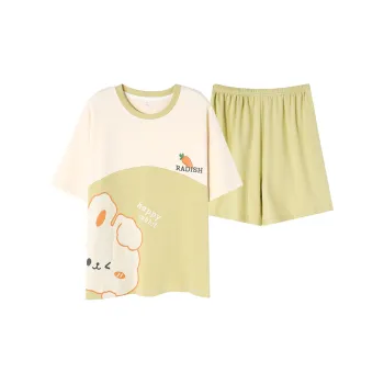 Pretty lady Women's Pajama Sets