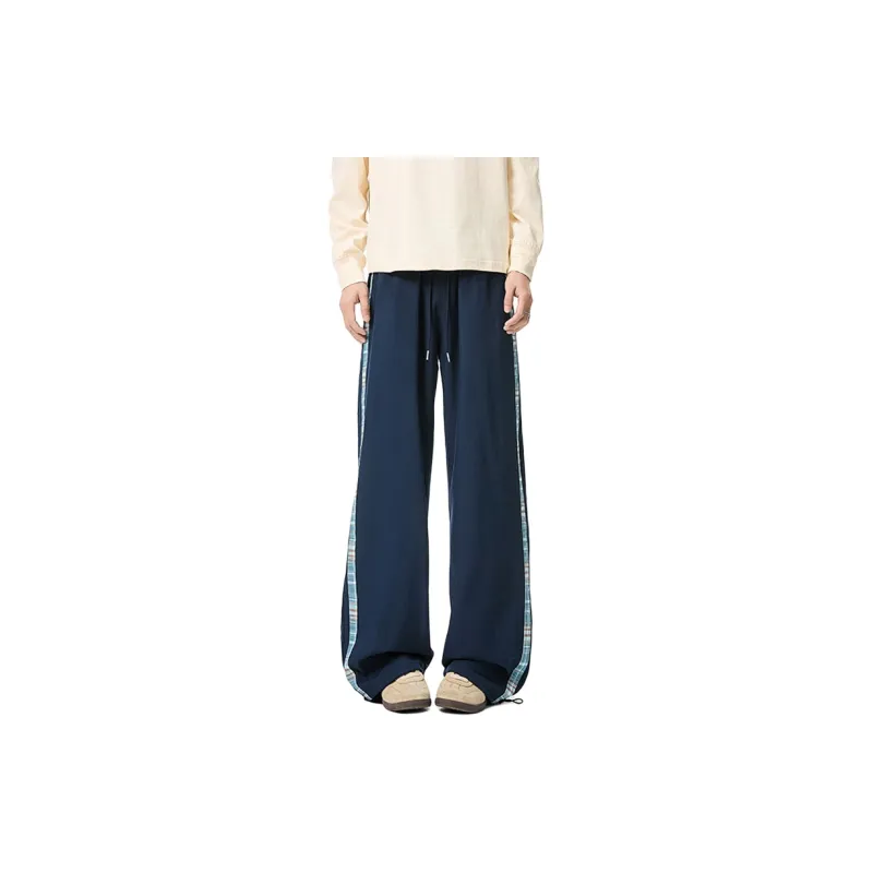 OPMO Casual Pants Unisex-5