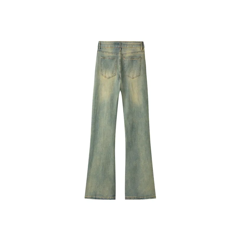 SAME FLOW Jeans Unisex-7