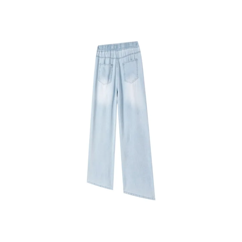 SAME FLOW Jeans Unisex-9