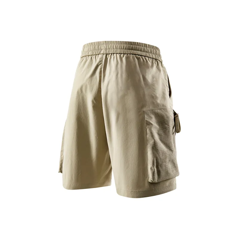 SPONGEBOB SQUAREPANTS Cargo Shorts Unisex-3