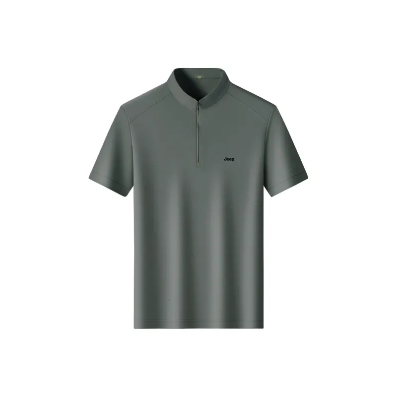 Jeep T Shirts Unisex-5