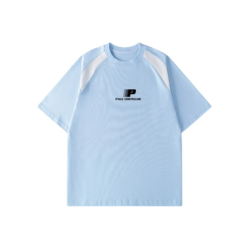 PAUL COSTELLOE T Shirts Unisex-4
