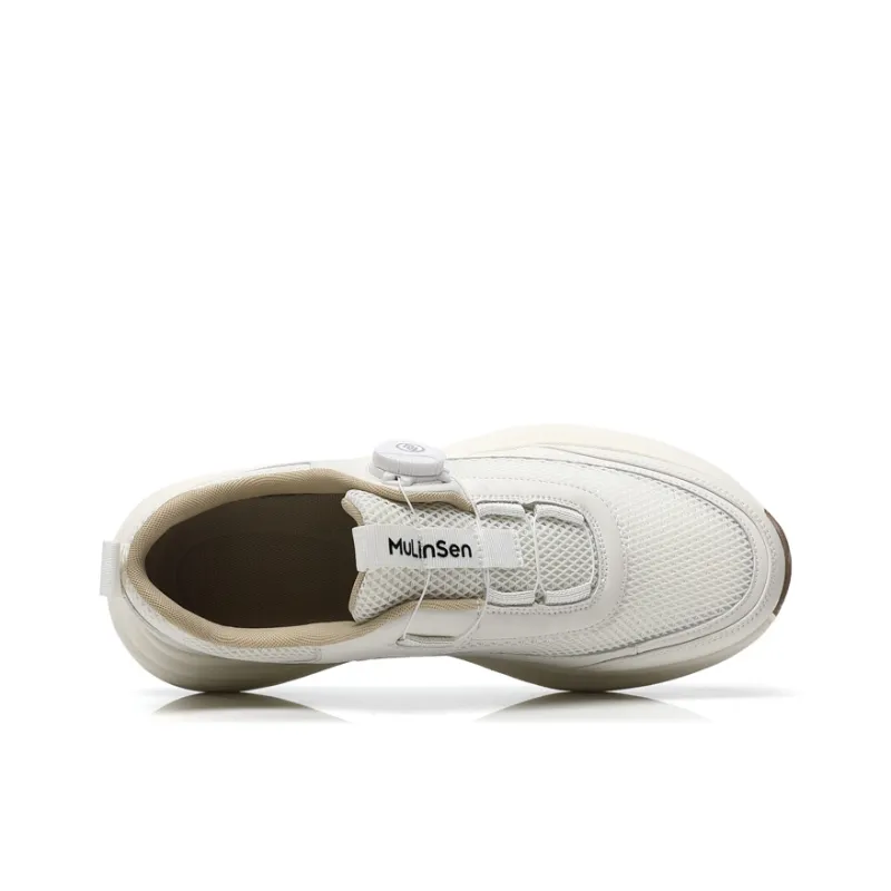 Mulinsen Low Top Casual Shoes Men's-8