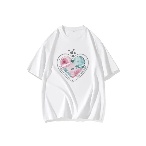 FAIRWHALE T terrycloths Women's
