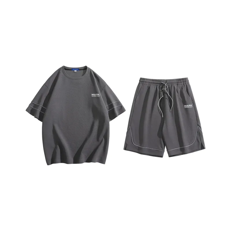 FAIRWHALE Casual Sportswear Unisex-3