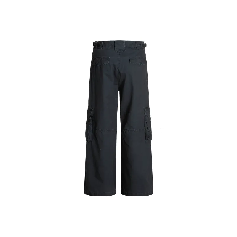 GBXM Cargo Pants Unisex-2