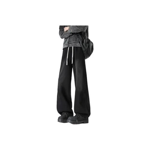 Maxim's De Paris Jeans Unisex
