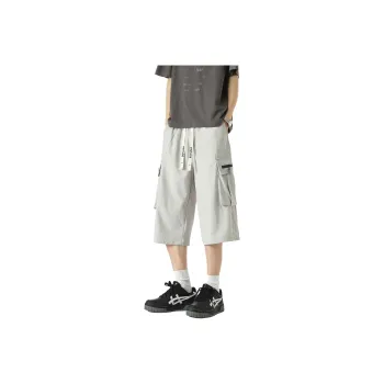 FAKE VINTAGE Casual Shorts Unisex