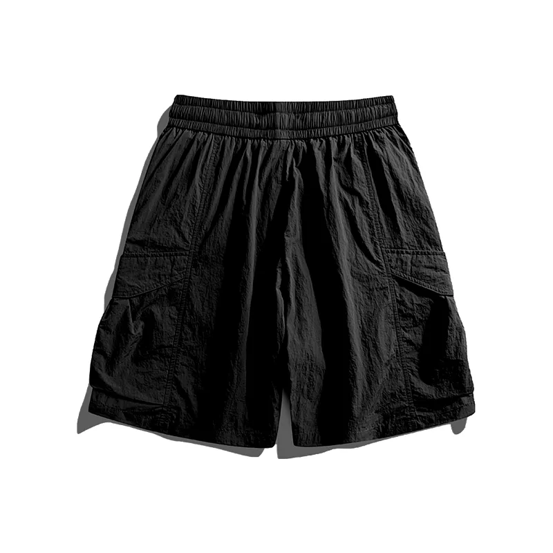 SPONGEBOB SQUAREPANTS Casual Shorts Unisex-1
