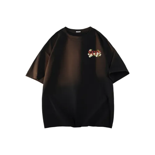 7 SEVFUN T Shirts Unisex